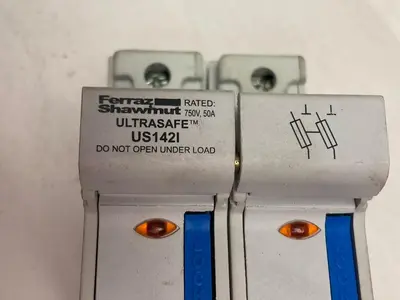 USED FERRAZ SHAWMUT US142I