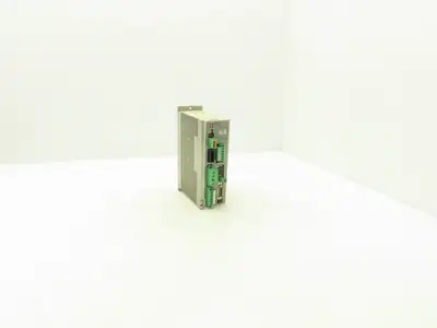 IAI SCON-CB-60WAI-CC-0-2 Single Axis Linear Servo Actuator Position Controller