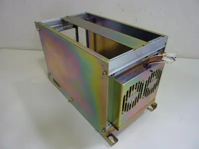 USED YASKAWA ELECTRIC JZNC-XRK01D-1