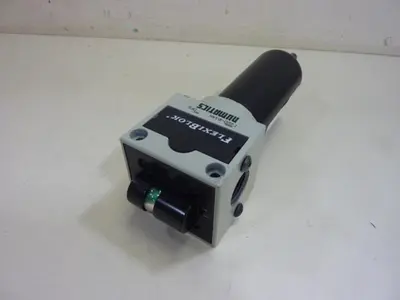 USED NUMATICS F22D-04AM