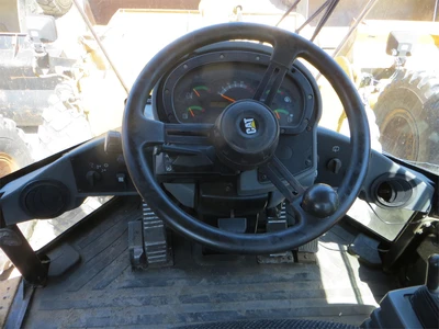 Used 2004 CATERPILLAR 938G II Wheel Loaders New York US | Abele Tractor #1341469