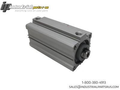SMC CDQ2A50-100D-F7BVL-X838 Compact Pneumatic Cylinder