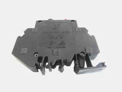 ALLEN BRADLEY 1492-GH100 CIRCUIT BREAKER B 1492GH100 NEW LOT OF 2