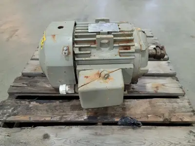 USED GENERAL ELECTRIC H7848