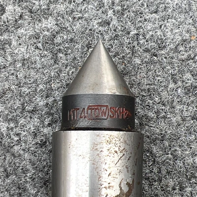 Used TDW MT-4 Centers California US | Davliegogo LLC #1707968