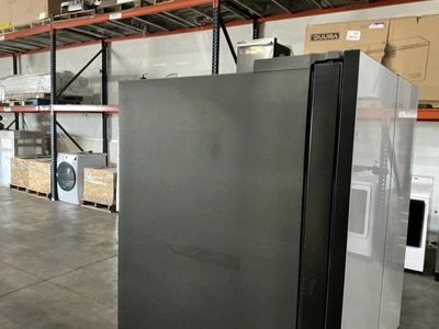 Used SAMSUNG RF30BB660012 Refrigerators Michigan US | Miedema Asset Management Group #1342203