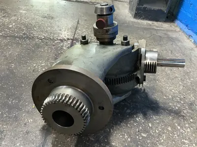 Used TREE _UNKNOWN_ Tooling & Accessories (Other) Ohio US | HGR 24 #1543248
