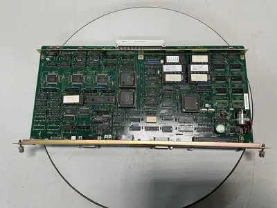 USED FUJI F7706087(2)A