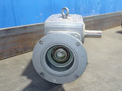 USED NORD DRIVE SYSTEMS 12080N140TC