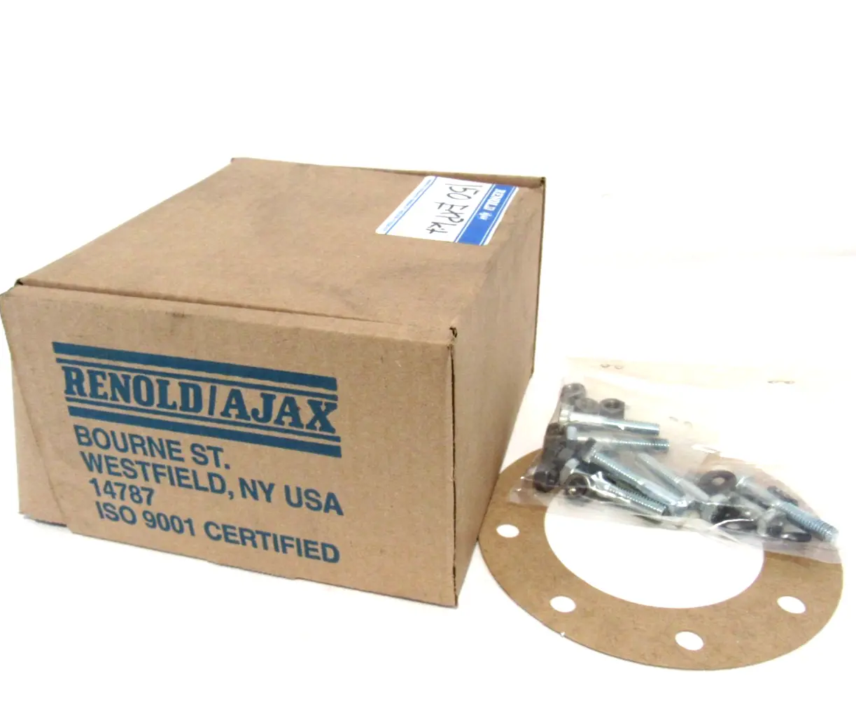 NEW RENOLD AJAX 150 EXP REPAIR KIT