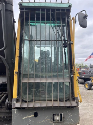 Used 2006 VOLVO EC330B LC Excavators Michigan US | Miedema Asset Management Group #1404052
