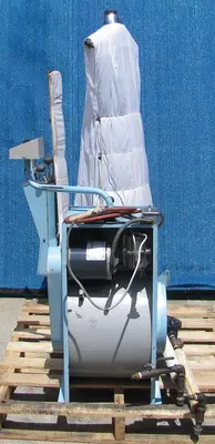 USED CISSELL FFCD