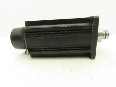 Nachi-Fujikoshi MSM302Q7V AC Servo Motor V Major Axis Encoder