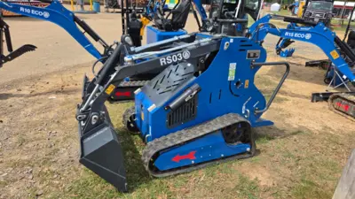 USED 2025 Rippa RS03