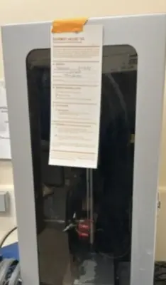 Used FISHER SCIENTIFIC _UNKNOWN_ Homogenizers California US | Biotech Equipment Sales #1464617
