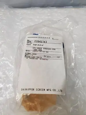 SMC CYLINDER CDQ2A32-35D-A80-XB9