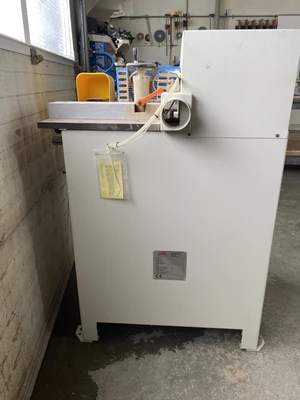 Used 2002 VITAP ROUNDER Woodworking Trimmers Ontario CA | Aldan Woodworking Machinery #1252711