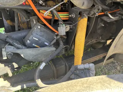 Used 2005 CHEVROLET C7500 Bucket (boom) trucks Mississippi US | Proxy Equipment #1378786