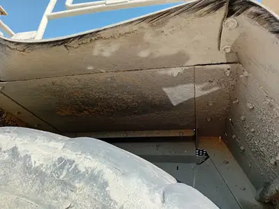Used 2011 ATLAS COPCO MT6020 Articulated Dump Trucks British Columbia CA | Lenmark #1489141