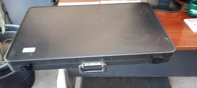 USED Universal Instruments Corporation Board Error Correction Alignment Tooling Plate
