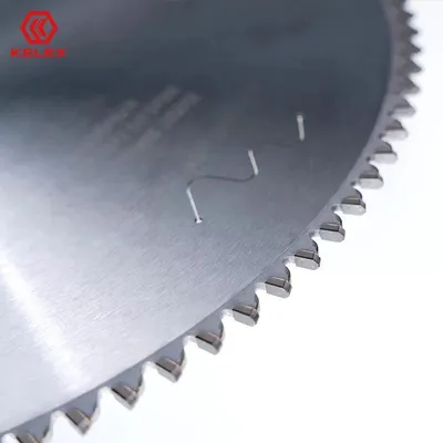 New | in-Stock Qingdao Jiho machine Co.,ltd. Universial Saw Blade Saw Blades CN | Qingdao Jiho machine Co.,ltd. #1338123