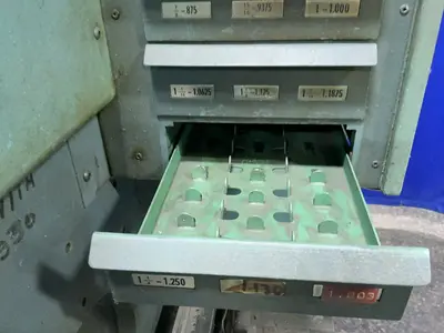 Used STRIPPIT SONIC 18/30 Single Station Punches Ohio US | HGR 24 #1343774