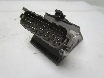 Wieland Bamberg 73.115.XX53 10A 250V Multipole Connector