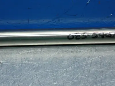 Unknown Shaft Tensioner - 085-5905