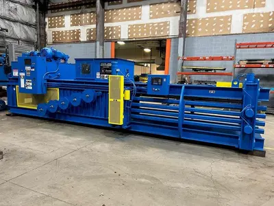 USED 2005 HARRIS   SELCO HLO608-AR-50