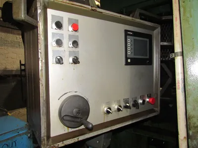 1977 CINCINNATI #230-10 GRINDERS, CENTERLESS | GCH Machinery (5)