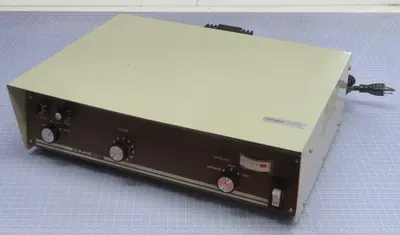 Used _UNKNOWN_ _UNKNOWN_ Ultrasonic Generators Texas US | Aucto #1561591
