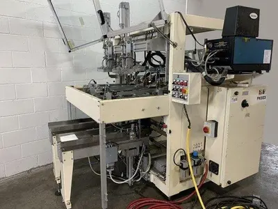 USED 1999 VIMCO FAC-614