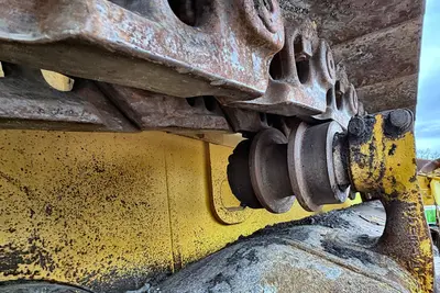 Used 2018 KOMATSU D155AXI-8 Bulldozers Utah US | Proxy Equipment #1383006
