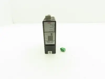 Used IAI _UNKNOWN_ PLC Ethernet Equipment Indiana US | Arrow Industrial #1249659