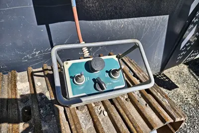 Used 2019 METSO ST2.8 Vibratory Screens Georgia US | Proxy Equipment #1385077