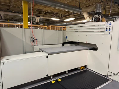 USED 2019 SCM "MORBIDELLI UX100"