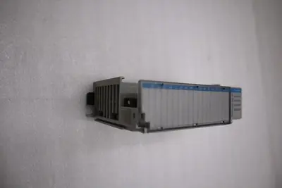 AB ALLEN-BRADLEY 1769-IQ16 SERIES A  INPUT MODULE STOCK H1385A