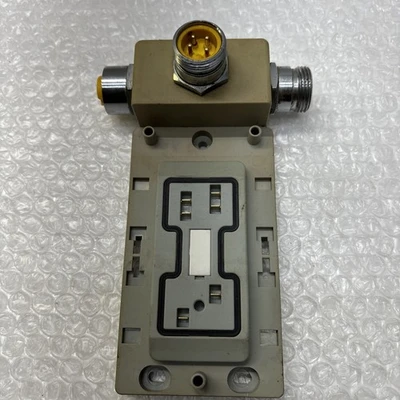 USED Allen-Bradley 1792DCB18P