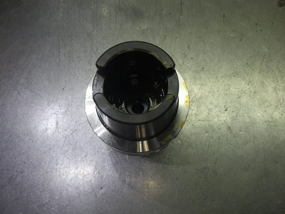 Kennametal HSK100A 40mm Facemill Tool Holder 60mm Pro HSK100SM40060M (LOC370)