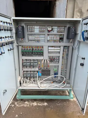 Used 2023 BITZER 6FE-50Y-40P Chillers New Jersey US | Perry Equipment #1538137