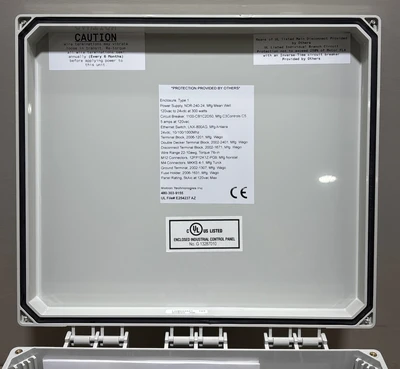 New | in-Stock Cognex LGM PNL 06 110 US Misc Electrical & Power Parts Indiana US | J&J Industrial Supply #1513299