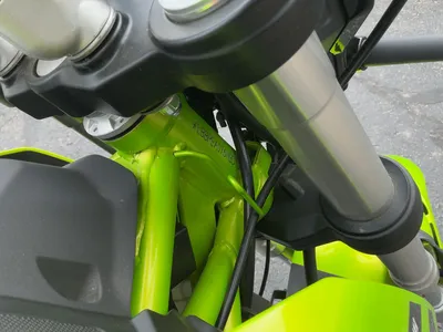 Used 2022 BENELLI TT135 Motorcycles (Misc) Michigan US | Miedema Asset Management Group #1461346
