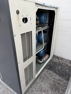 Used _UNKNOWN_ _UNKNOWN_ Nitrogen Generators Texas US | IRS Auction #1312011