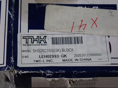 NEW THK SHS25C1SS(GK)