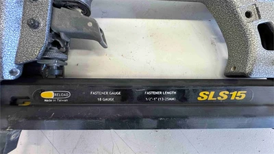 Used _UNKNOWN_ _UNKNOWN_ Nailers California US | MachineryMax #1393414