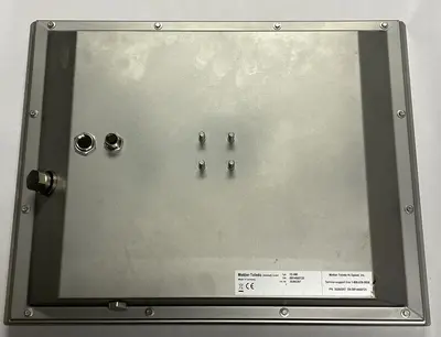 New | in-Stock METTLER TOLEDO 30260267 Automation Control (HMI) Ohio US | Surplus Asset Holdings #1207078