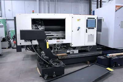 USED 2014 Jyoti DX-250
