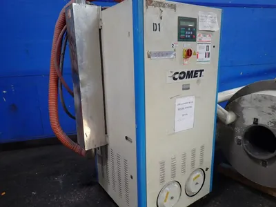 USED 2007 COMET HCD400