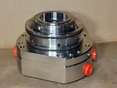 New | in-Stock JOHN CRANE 7135294 Parts (Hydraulics and Pneumatics) British Columbia CA | Lenmark #1440673