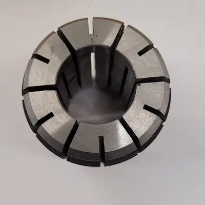 New | in-Stock TECHNIKS TG 150 COLLETS Misc Industrial Equipment Kentucky US | Aucto #687665